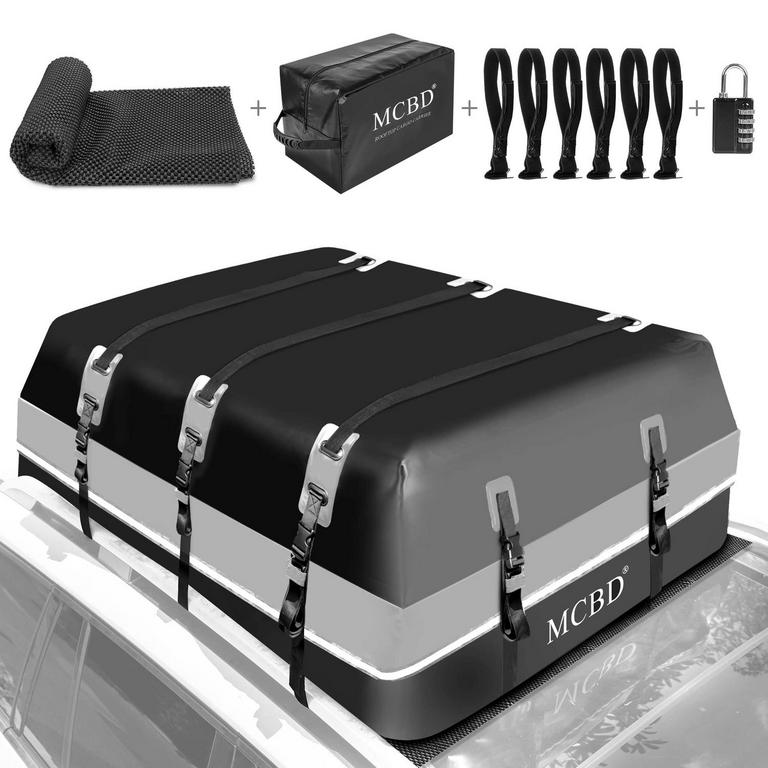 MCBD 21FT ROOFTOP CARRIER