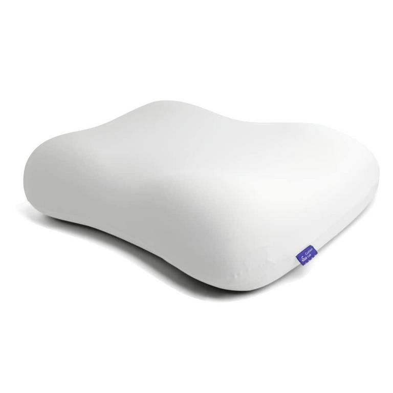 CUSHION LAB DEEP PILLOW