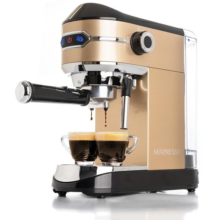 MIXPRESSO ESPRESSO MAKER