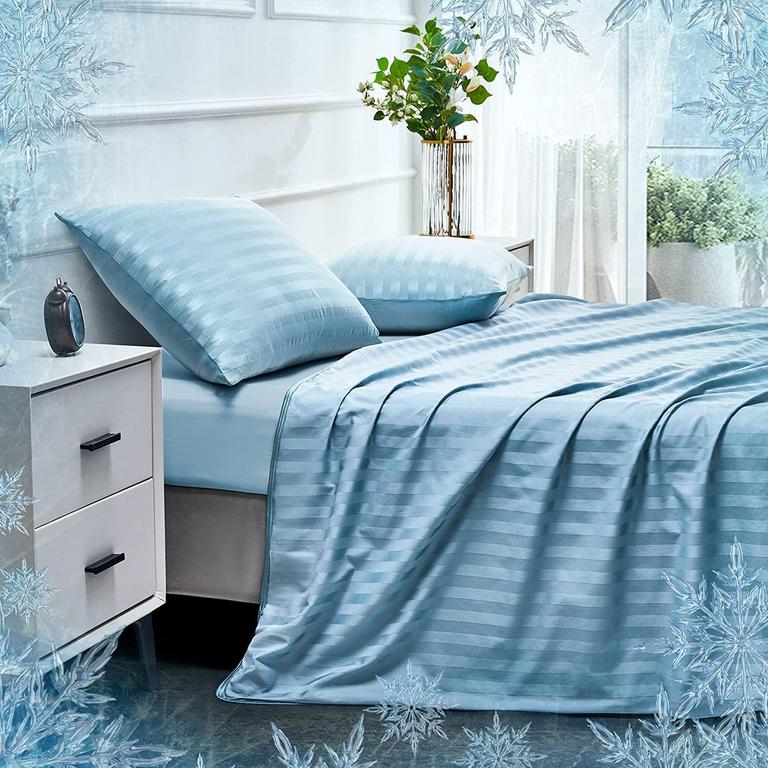 ELEGAR COOLING BLANKET KING
