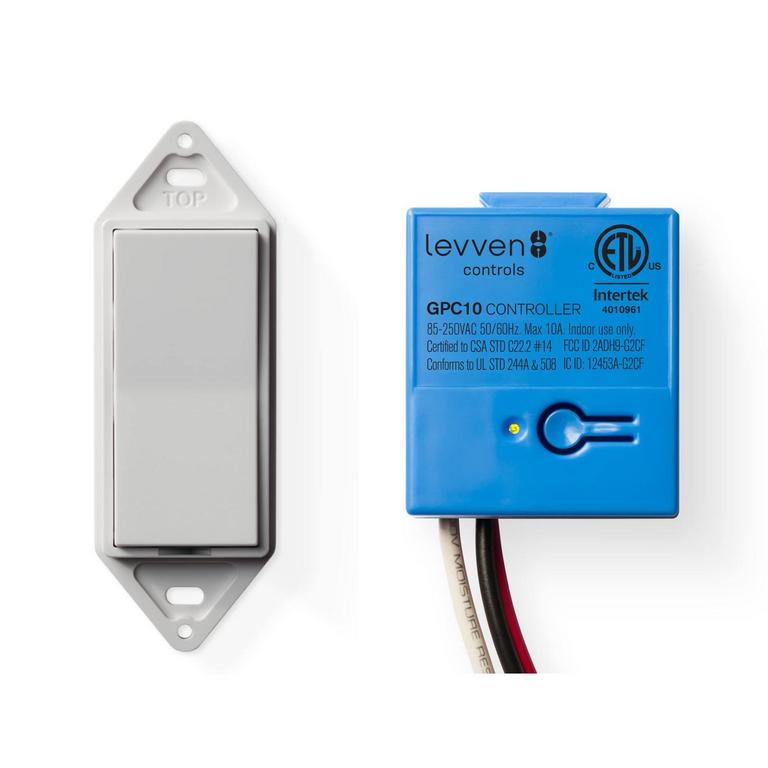 LEVVEN WIRELESS SWITCH KIT