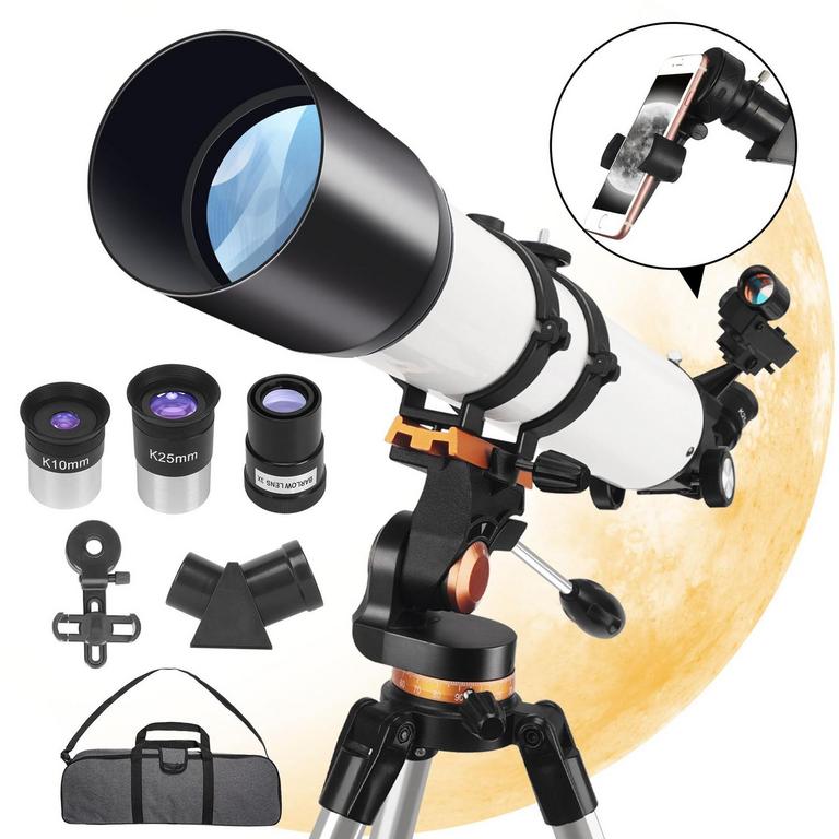 Zipperbuy GATERDA ADULT TELESCOPE