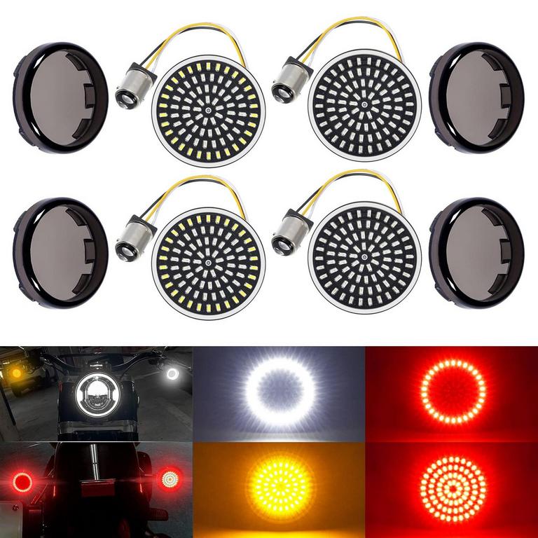 BENLARI LED TURN SIGNALS