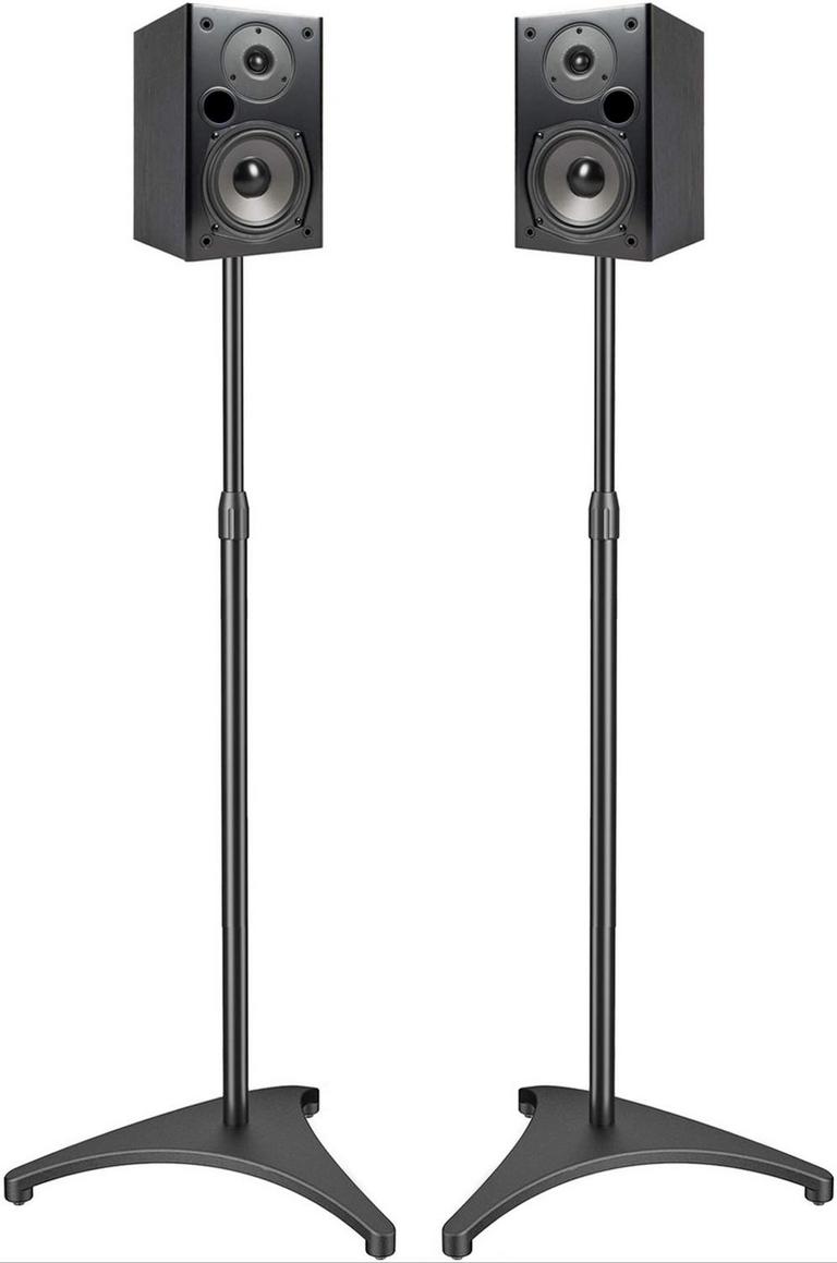 PERLESMITH SPEAKER STANDS
