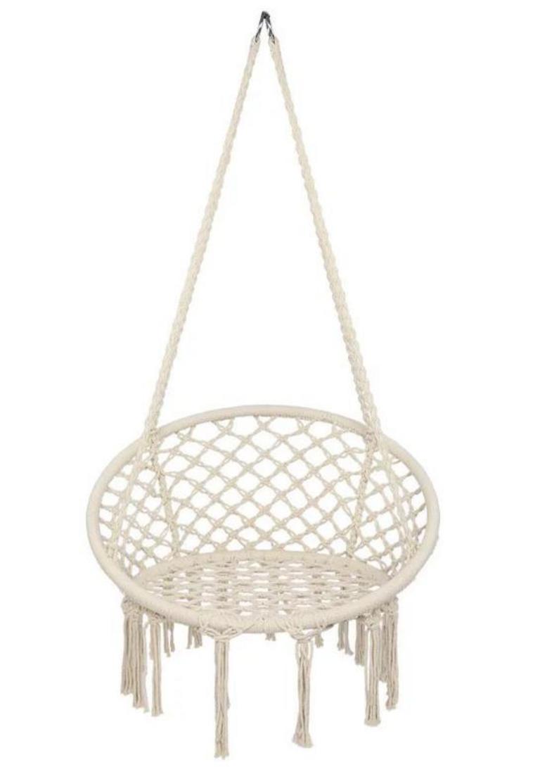 HANGING CHAIR