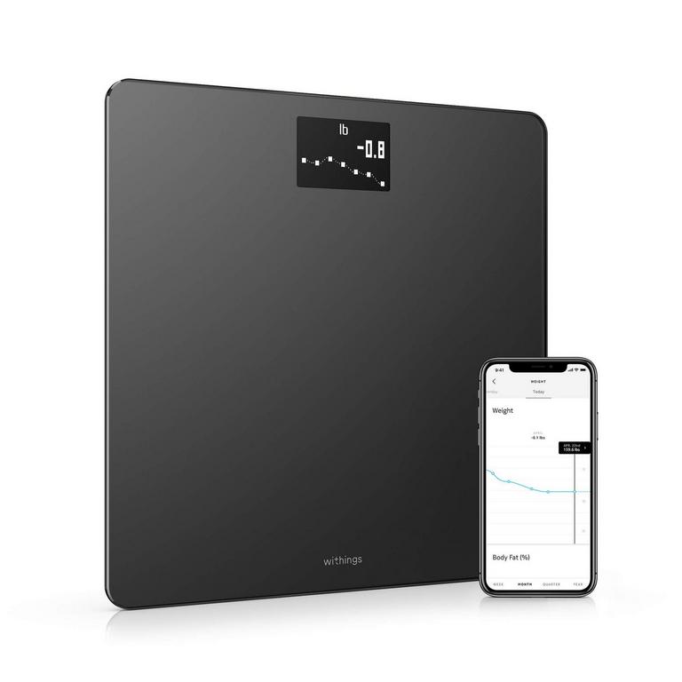 WITHINGS SMART SCALE
