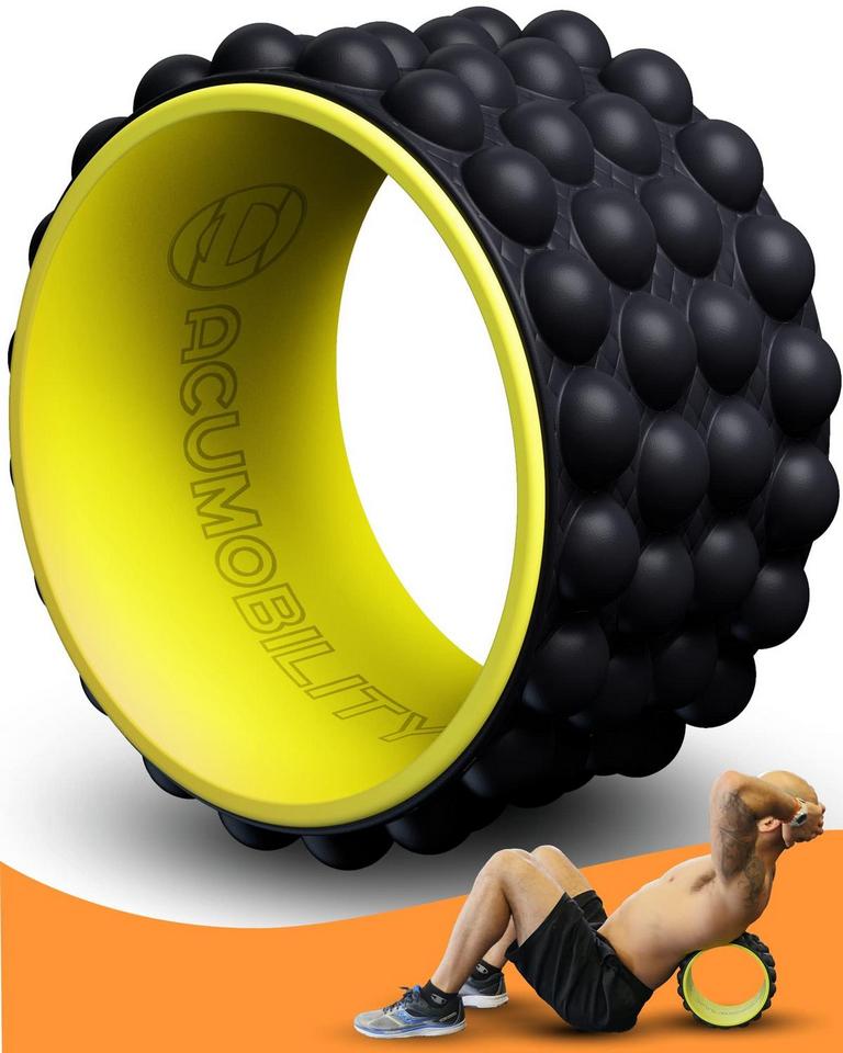 ACUMOBILITY BACK ROLLERS