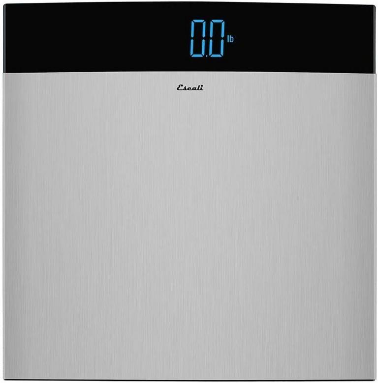 Zipperbuy XL DIGITAL BATHROOM SCALE