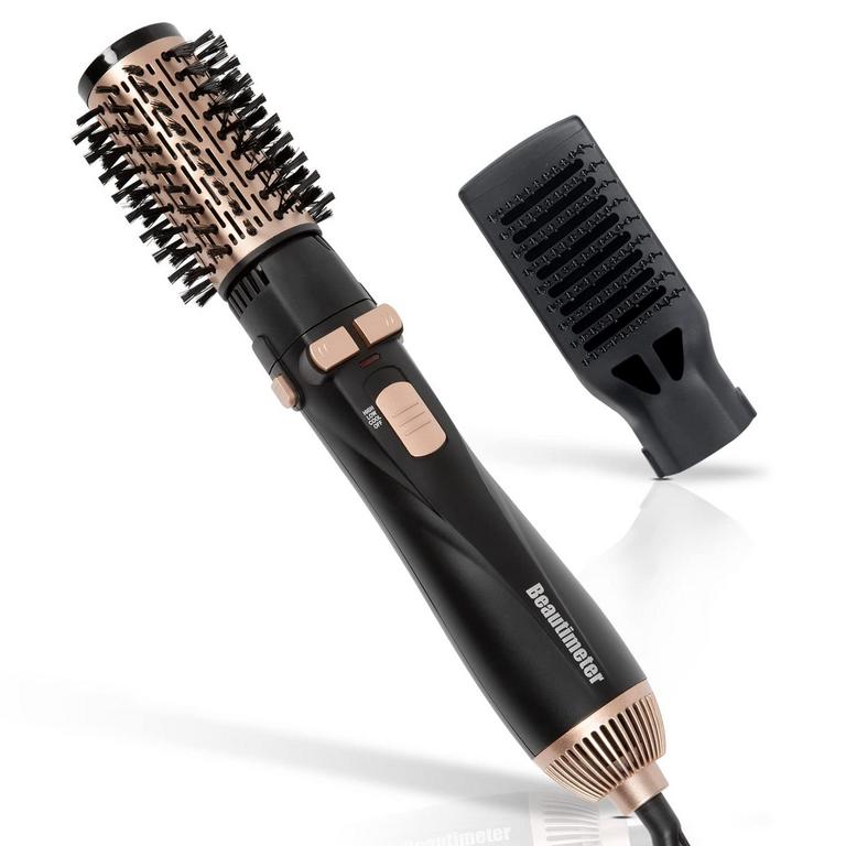BEAUTIMETER HAIR BRUSH KIT
