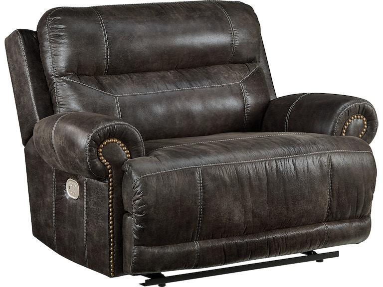 Zipperbuy ASHLEY POWER RECLINER