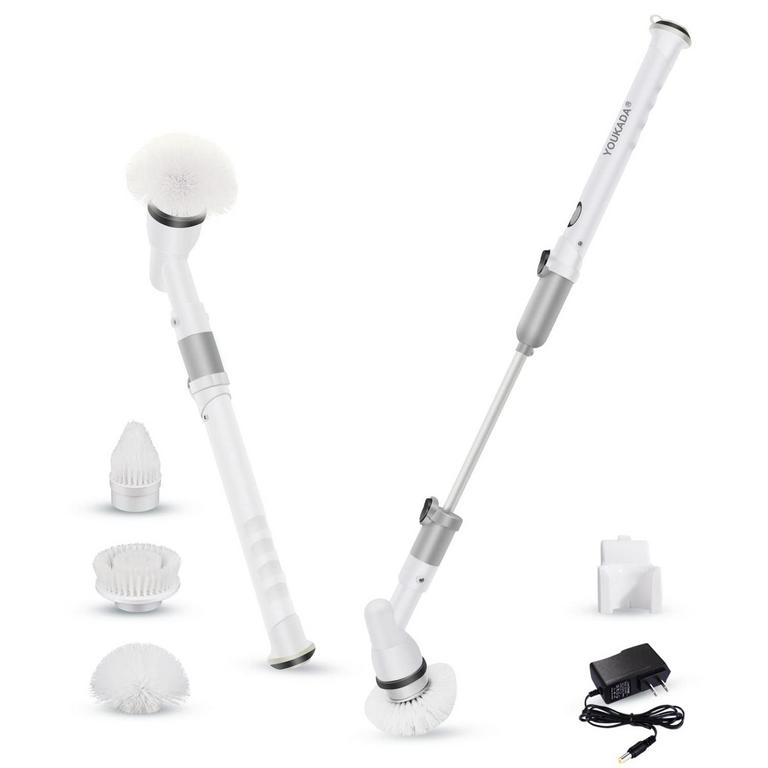 YOUKADA POWER SPIN SCRUBBER