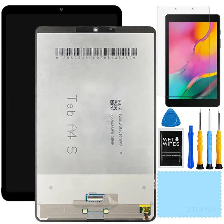 SAMSUNG TAB 8.4 SCREEN