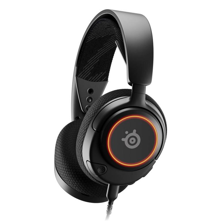 STEELSERIES ARCTIS HEADSET