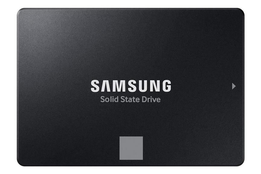 SAMSUNG 500GB SSD DRIVE