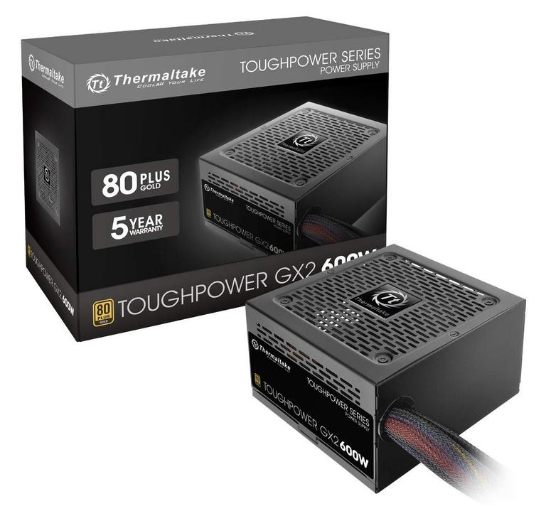 THERMALTAKE TOUGHPOWER GX2