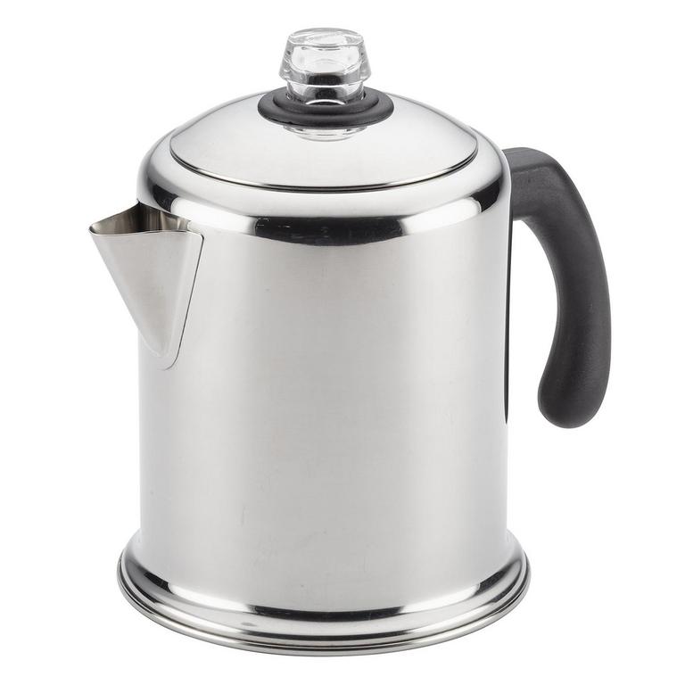 FARBERWARE 12-CUP PERCOLATOR