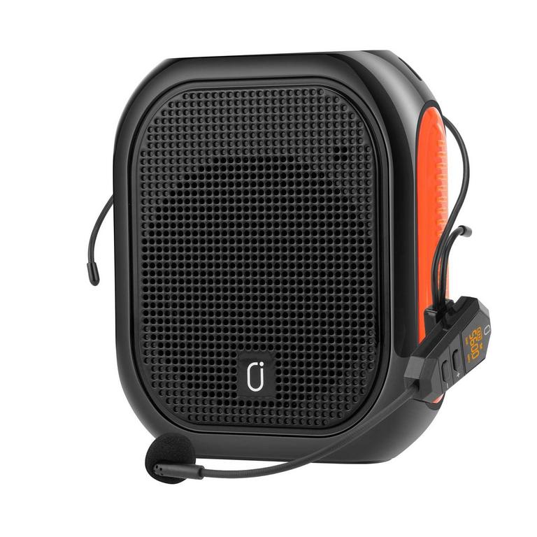 JYX PORTABLE VOICE AMPLIFIER