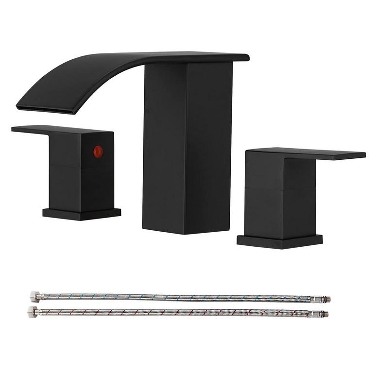 RUMOSE 8IN BATHROOM FAUCETS