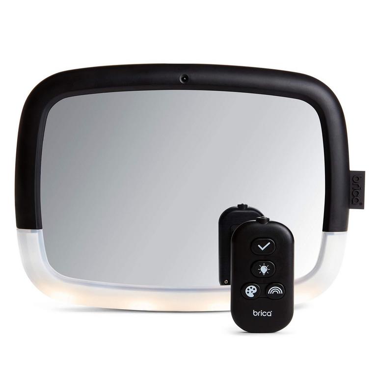 BRICA BABY CAR MIRROR