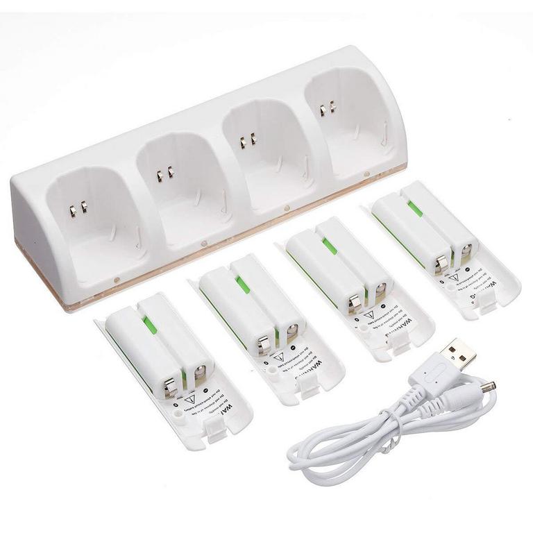 NLXTXQC WII CHARGER DOCK