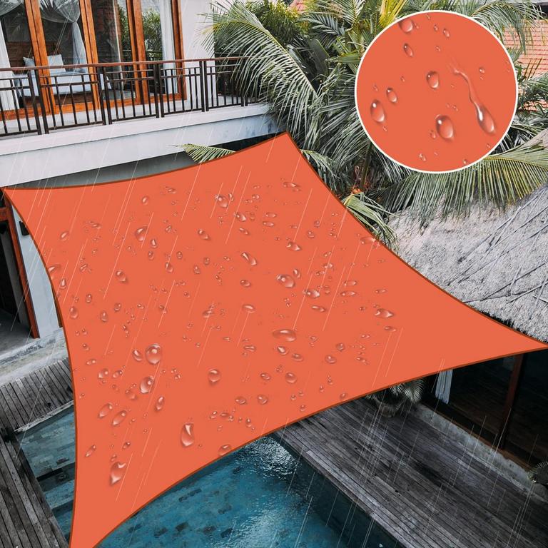 SUNNY GUARD SHADE SAIL