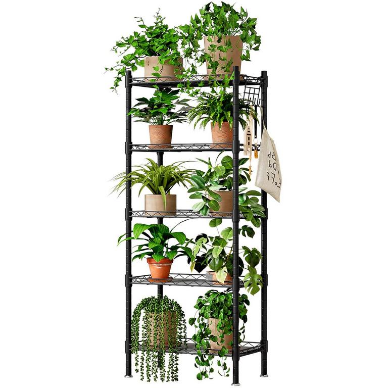INGIORDAR 5 TIER PLANT STAND