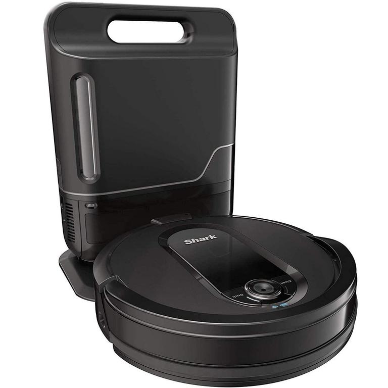 SHARK IQ ROBOT VACUUM