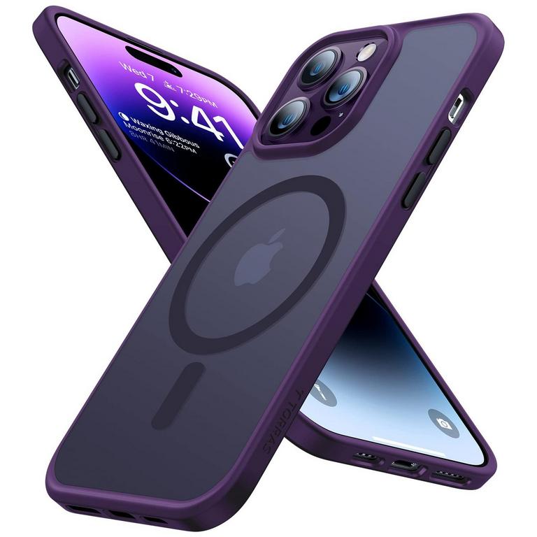 TORRAS IPHONE 14 PRO CASE