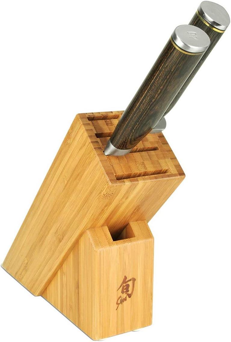 SHUN PREMIER KNIFE SET