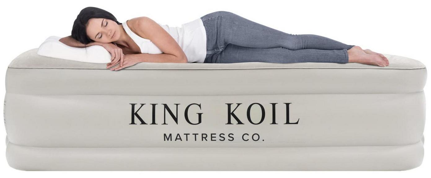 CAL/KING AIR MATTRESS