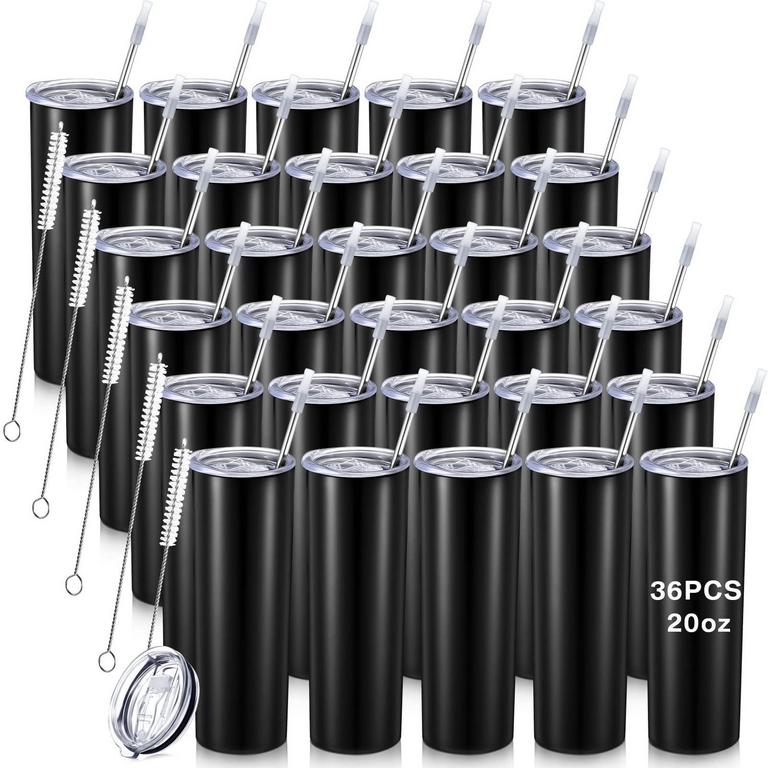 36 INBAGI 20OZ TUMBLERS