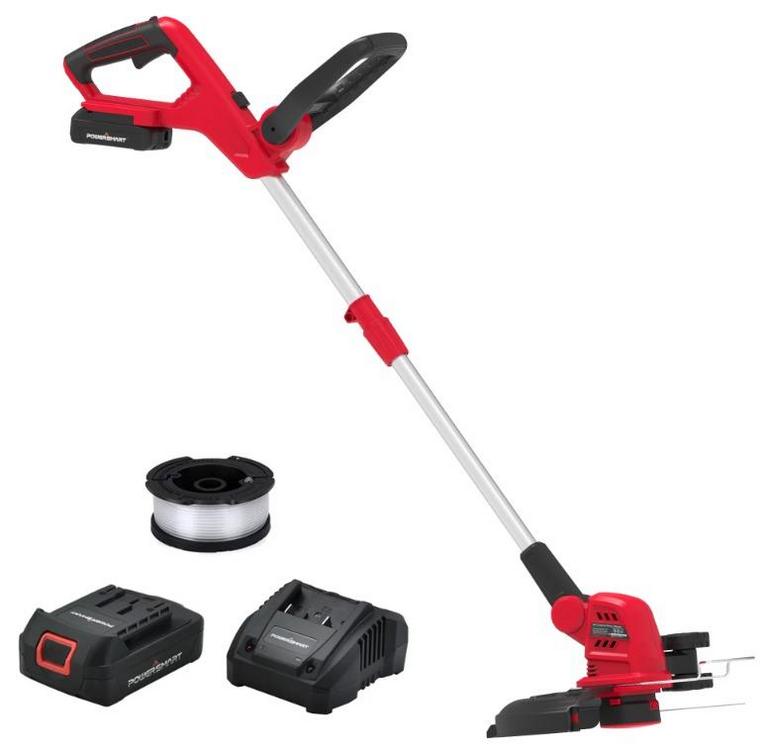 POWERSMART STRING TRIMMER