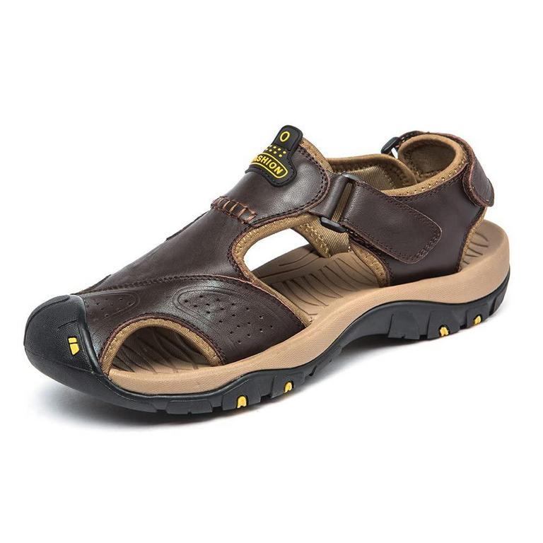 IN BINSHUN MEN'S HIKING SANDALS