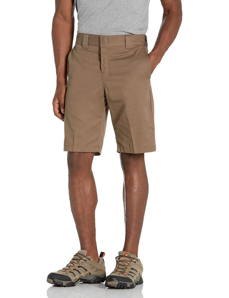 DICKIES WORK SHORT MEN'S SZ 34