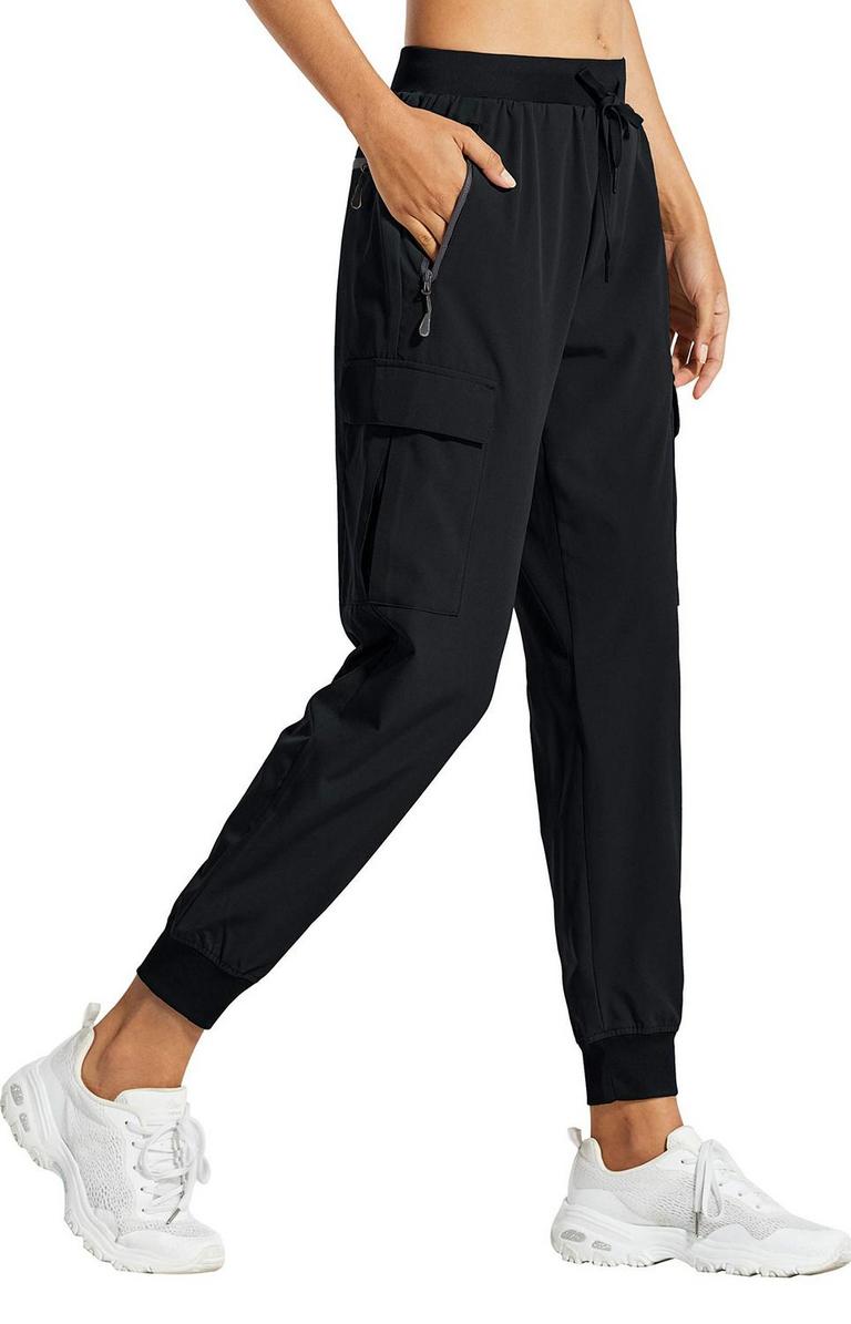 LIBIN CARGO JOGGER WOMEN'S S