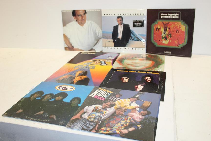 Auction Ohio Collector Albums