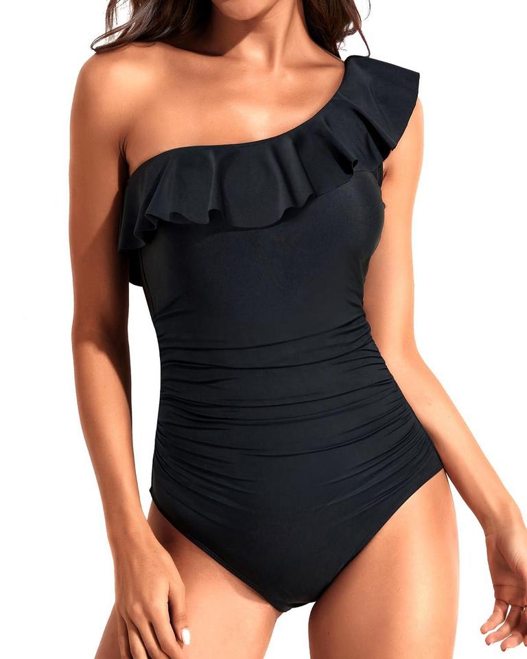 TEMPT ME WOMEN'S SWIMSUIT M