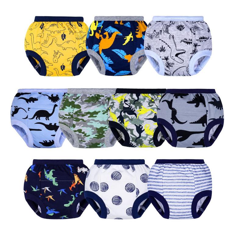 BIG ELEPHANT 3T UNDERWEAR UNISEX 