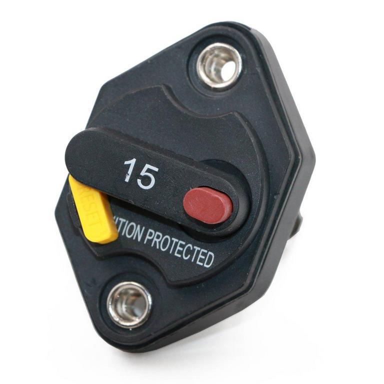 T TOCAS 32V CIRCUIT BREAKER