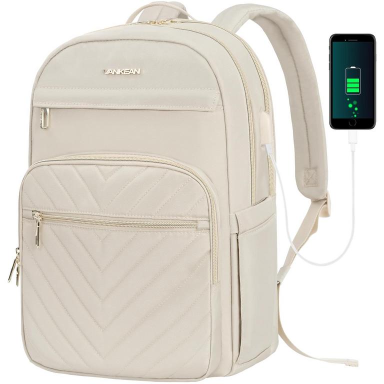 VANKEAN 15.6IN LAPTOP BACKPACK