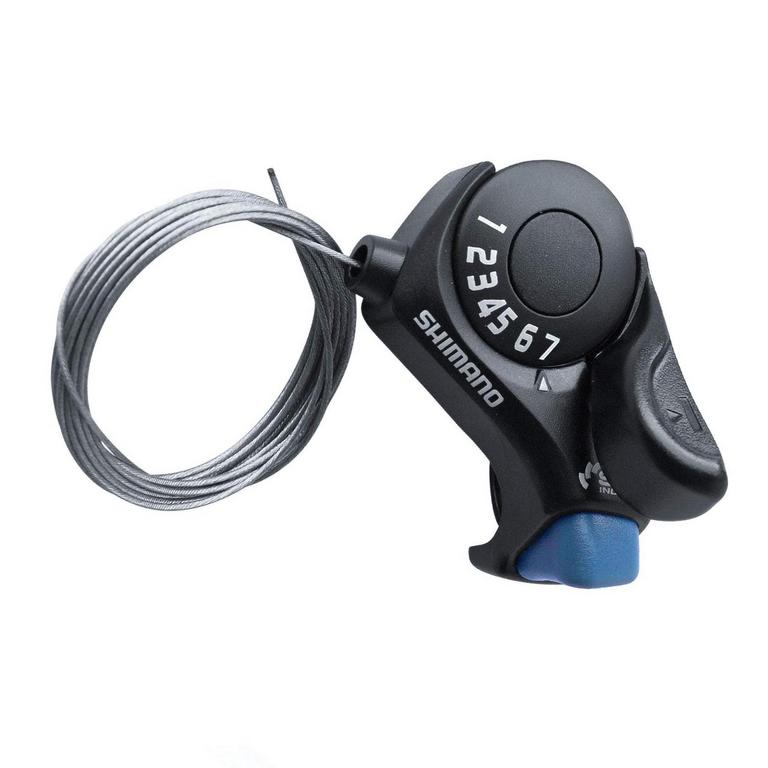 HYCLINE 7 SPD BIKE SHIFTER