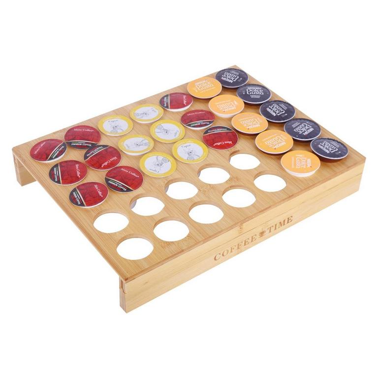 VENCER BAMBOO K CUP HOLDER