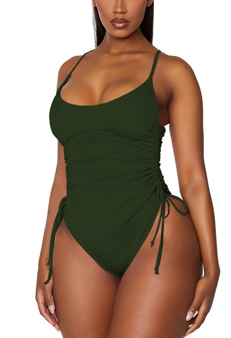 VIOTTISET WOMEN'S MONOKINI