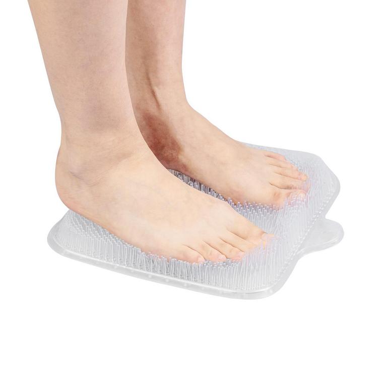 ZHUYIYI FOOT SCRUBBER MAT