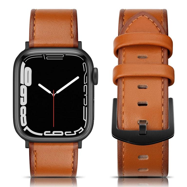 EDIMENS LEATHER WATCH BANDS