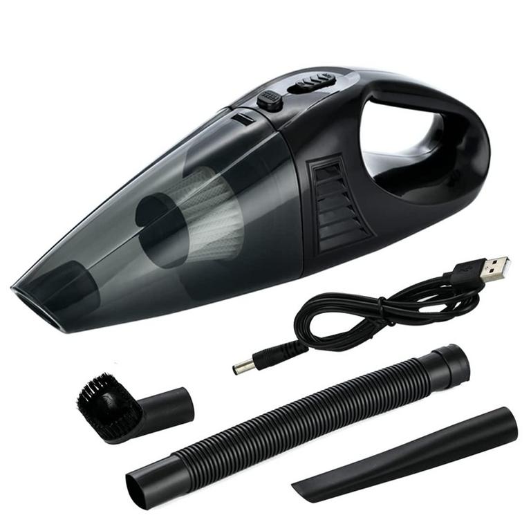 NP HANDHELD CAR VACUUM