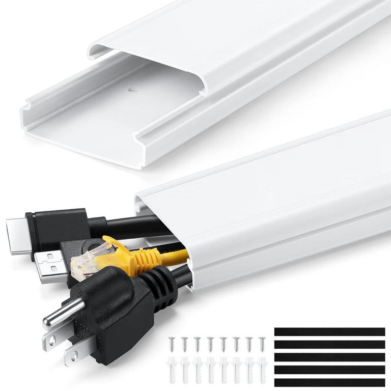 ZHIYO TV CABLE COVERS