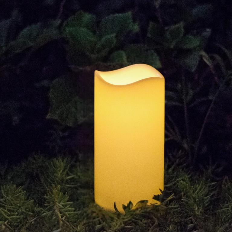TFROSIM SOLAR CANDLES 3X6
