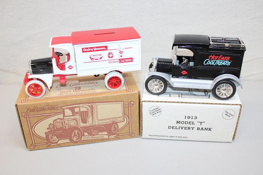 vintage 1992 - JAMES BOND JUNIOR - ERTL die cast - série complete / full set