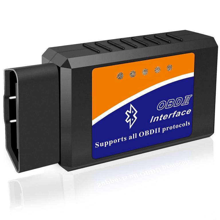 LJPXHHU OBD2 SCANNER